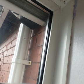 Pre Build Cleaning Acharacle